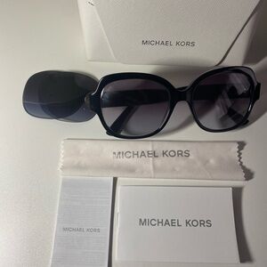 MK Sunglasses Women’s
